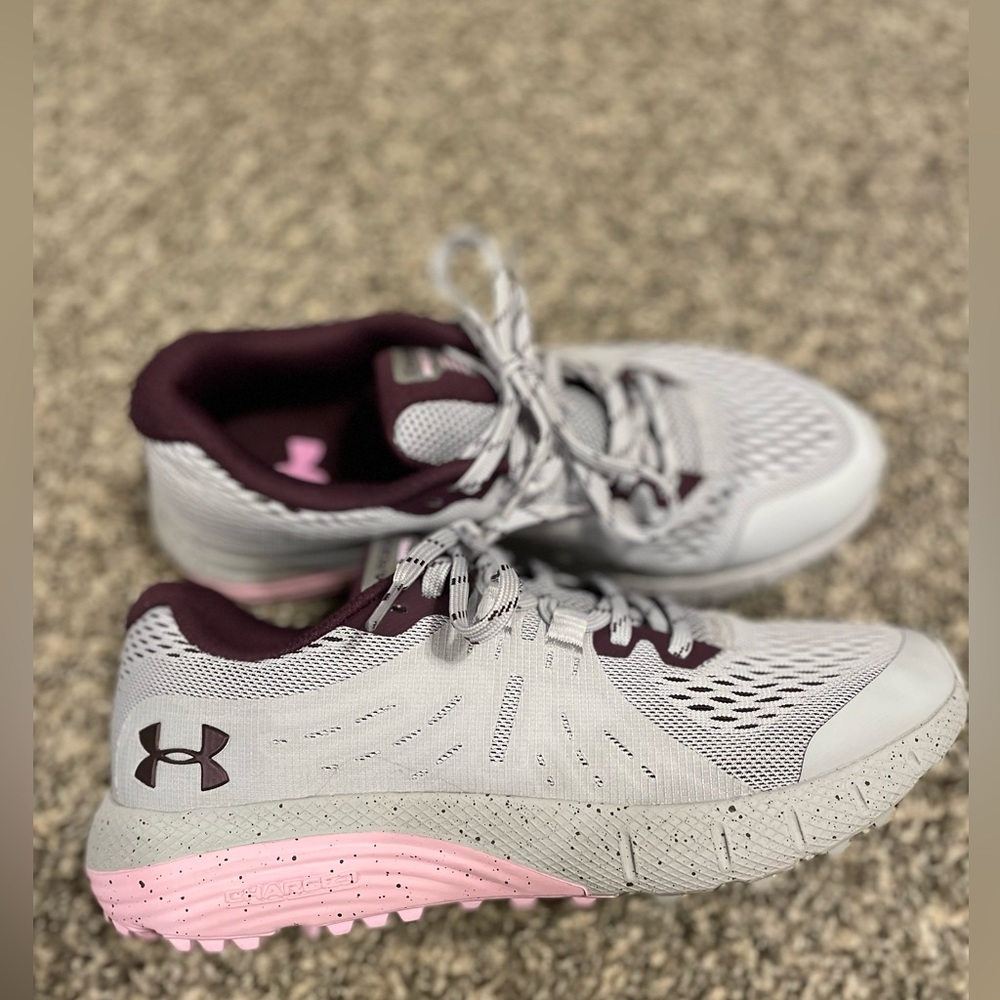 Women’s Under Armour Shoes